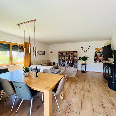 Reizender Bungalow - Mit 120Qm - In Ruhiger Lage Hermagor-Pressegger See Zewnętrze zdjęcie