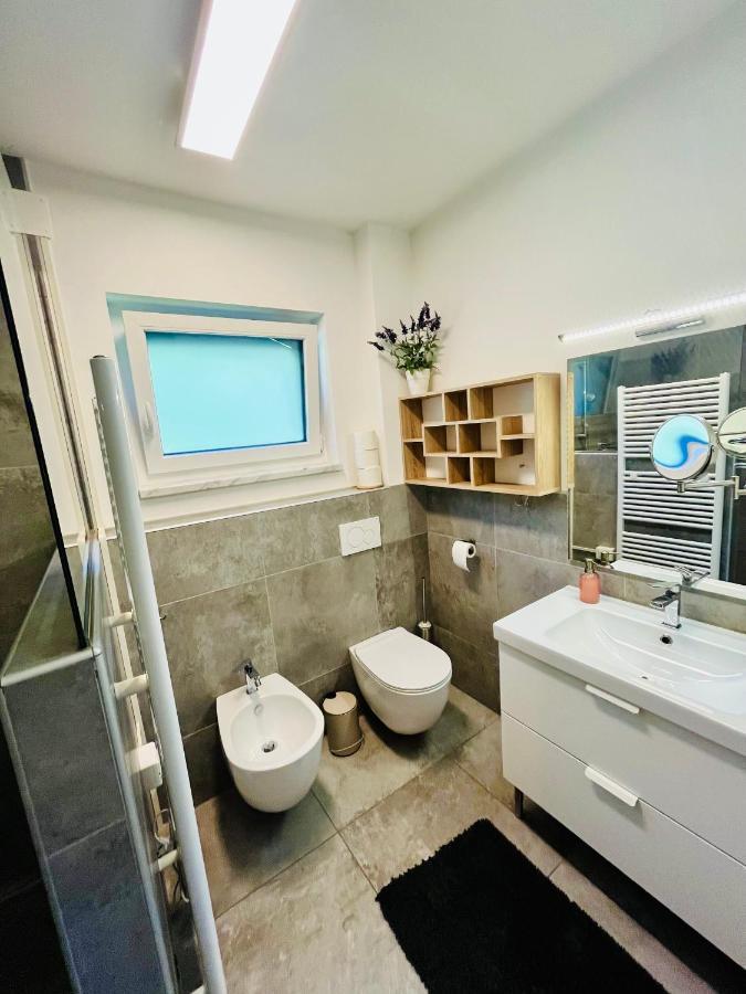 Reizender Bungalow - Mit 120Qm - In Ruhiger Lage Hermagor-Pressegger See Zewnętrze zdjęcie