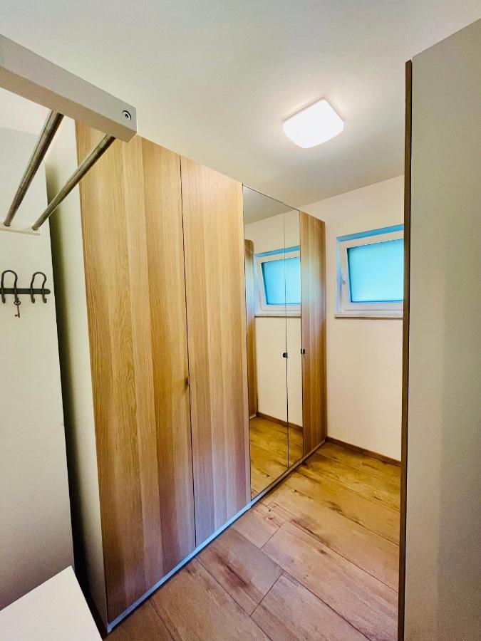 Reizender Bungalow - Mit 120Qm - In Ruhiger Lage Hermagor-Pressegger See Zewnętrze zdjęcie