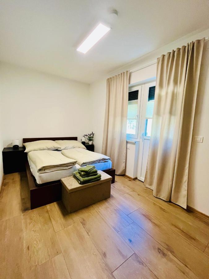 Reizender Bungalow - Mit 120Qm - In Ruhiger Lage Hermagor-Pressegger See Zewnętrze zdjęcie