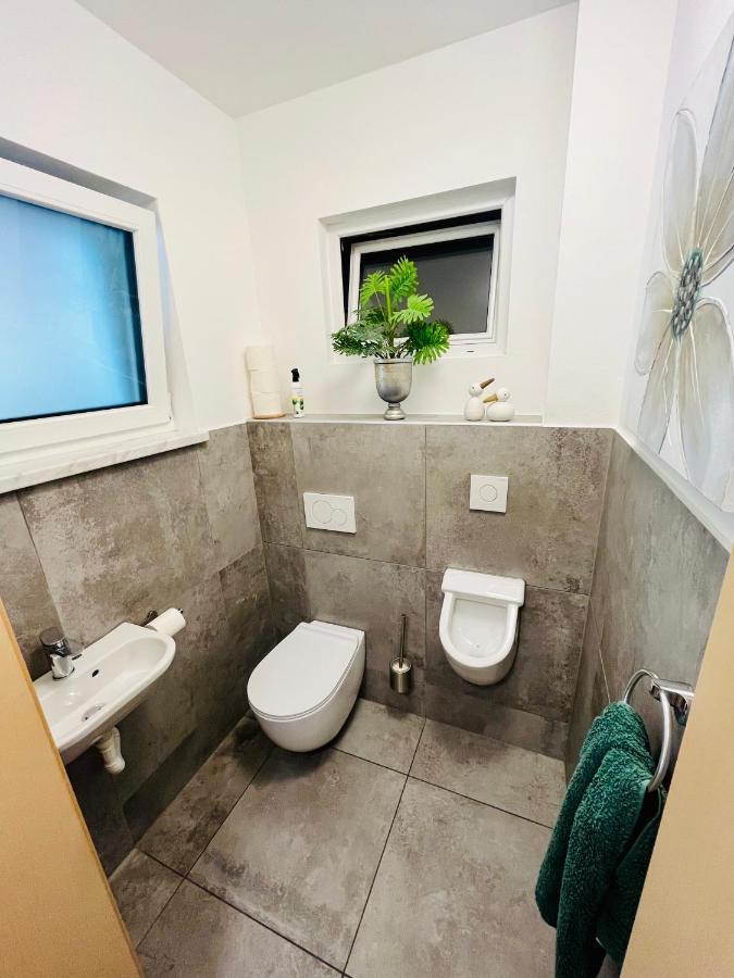 Reizender Bungalow - Mit 120Qm - In Ruhiger Lage Hermagor-Pressegger See Zewnętrze zdjęcie
